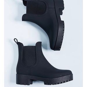 Jeffrey Campbell Women’s Cloudy Rain Booties